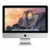 iMac 21.5" 2017 i5 2.3 8G/256GB SSD (MMQA2) - Cũ Đẹp -Bạc