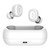 Tai nghe Bluetooth QCY T1C-Trắng Cũ 