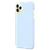 Ốp lưng cho iPhone 11 Pro Max - Switcheasy Color-Xanh