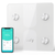 Cân Điện Tử Thông Minh Eufy Smart Scale C1 (T9146) - Cũ-Trắng