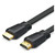 Cáp Ugreen HDMI to HDMI Flat 2M ED015 70159 - Cũ-Đen
