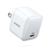 Củ sạc Anker PD 1 cổng 30W A2017 - Cũ-Trắng