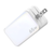 Củ sạc nhanh Ugreen GaN Nexode 3 cổng ( US 2C 1A ) 65W CD244 10334 - Cũ-Trắng