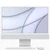 iMac 24 2021 M1 7GPU 8GB 256GB - Cũ Đẹp-Bạc