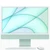 iMac 24 2021 M1 7GPU 8GB 256GB - Cũ Đẹp-Xanh lá