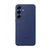 Ốp lưng Silicon Samsung Galaxy S25 Plus chính hãng-Xanh dương