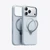 Ốp lưng iPhone 17 Pro Max Torras Q3 Mono With Magsafe-Xanh dương