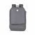 Balo Laptop Mikkor The Royce Delux 15.6 inch -Xám
