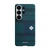 Ốp lưng Samsung Galaxy S26 Ultra Pitaka Flora In Grid Edge-Xanh Rừng