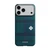 Ốp lưng iPhone 17 Pro Max Pitaka Edge Happiness Rides In-Xanh Rừng