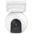 Camera năng lượng mặt trời ngoài trời 360 độ 3MP EZVIZ EB8 Kit-Trắng