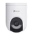 Camera năng lượng mặt trời ngoài trời 360 độ 4MP EZVIZ HB8 Lite Kit-Trắng