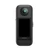 Camera hành động Akaso 5.7K 360 Standard Edition - Cũ-Đen