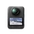 Camera hành động DJI OSMO Action 360 Standard (Hàng chính hãng)-Đen