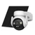 Camera IP ngoài trời 360 độ 5MP Imou năng lượng mặt trời IPC-B7ED-5M0TEA-EU/FSP14 (Hỗ trợ 4G)-Trắng