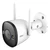 Camera IP ngoài trời 3MP IMOU IPC-F32FP Full Color - Cũ-Trắng