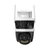 Camera IP ngoài trời 360 độ 5MP Imou Cruiser Triple IPC-S7UP-11M0WED-Trắng