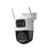 Camera IP ngoài trời 360 độ 6MP Imou Cruiser Dual IPC-S7XEP-6M0WED-Trắng