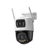 Camera IP ngoài trời 360 độ 8MP Imou Cruiser Dual 2 Pro IPC-S7XFP-8U0WED-Trắng