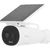 Camera IP ngoài trời 3MP Imou Cell 3C năng lượng mặt trời IPC-K9DCP-3T0WE kèm tấm pin-Trắng