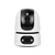 Camera IP 360 độ 5MP Imou Ranger Dual Pro IPC-S2XEP-10M0S-Trắng