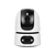 Camera IP 360 độ 5MP Imou Ranger Dual Pro IPC-S2XEP-10M0S - Cũ-Trắng