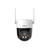 Camera IP ngoài trời 360 độ 3MP Dahua P3AE-PV-Trắng