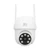 Camera IP ngoài trời 360 độ 3MP 365 Selection OC1-Trắng