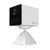 Camera IP 2MP EZVIZ CB2 sử dụng pin-Trắng