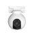 Camera IP ngoài trời 360 độ 3MP EZVIZ H8 Pro 2K Full Color-Trắng