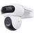 Camera IP ngoài trời 360 độ 8MP Ezviz H90 Dual-Trắng