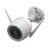 Camera IP ngoài trời 3MP Ezviz H3C 2K Full Color-Trắng