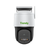 Camera IP ngoài trời 360 độ 3MP Tiandy H334S Fullcolor-Trắng