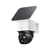Camera năng lượng mặt trời ngoài trời 360 độ 5MP Eufy S340-Trắng