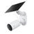 Camera IP ngoài trời 3MP TP-Link năng lượng mặt trời Tapo C410 kit-Trắng
