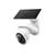 Camera IP năng lượng mặt trời ngoài trời 360 độ 8MP TP-Link Tapo C660 Kit-Trắng