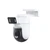Camera IP ngoài trời 360 độ 4MP Xiaomi CW500 Dual-Trắng