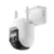 Camera IP ngoài trời 360 độ 4MP Xiaomi Dual CW700S-Trắng