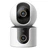 Camera IP 360 độ 4MP Xiaomi C500 Dual-Trắng