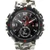 Đồng hồ thông minh Xiaomi Amazfit T-Rex-Camo Xanh lá