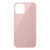 Ốp lưng iPhone 12 Pro Max Native Union Clic Canvas-Hồng