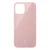 Ốp lưng iPhone 12 | 12 Pro Native Union Clic Canvas-Hồng