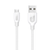 Cáp Anker Powerline Micro USB A8142 (3ft/0.9m) - Cũ-Trắng