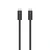 Cáp Apple Thunderbolt 4 USB-C Pro 1.8m MW5J3ZA/A Chính Hãng-Đen