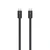 Cáp Apple Thunderbolt 5 Pro USB-C 1M MDW94ZA/A Chính Hãng-Đen