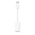 Cáp chuyển đổi Apple USB-C to Lightning MUQX3ZA/A chính hãng-Trắng