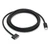 Cáp chuyển đổi Apple USB-C to Magsafe 3 dài 2m (MDF14ZA/A)-Đen