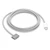Cáp chuyển đổi Apple USB-C to Magsafe 3 dài 2m (MDF14ZA/A)-Xám không gian