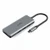 Hub Macbook iWalk HDMI 7 in 1 - ADH003-Xám
