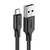 Cáp dữ liệu Ugreen USB 3.0 sang Micro truyền dữ liệu 1M 60136-Đen